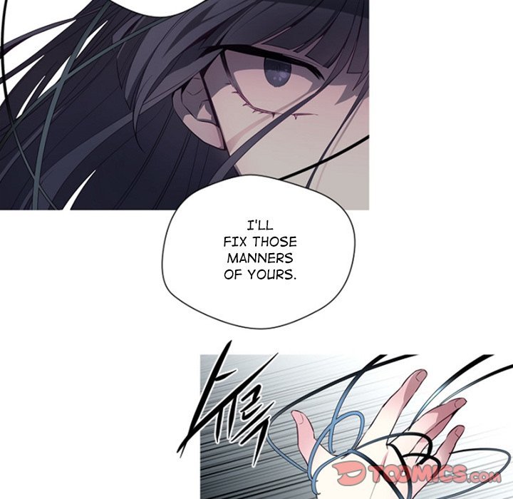 ANZ Manhwa - Chapter 92 Page 49