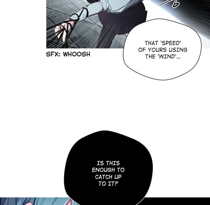 ANZ Manhwa - Chapter 92 Page 52