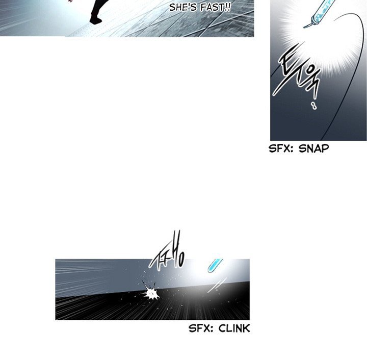 ANZ Manhwa - Chapter 92 Page 55