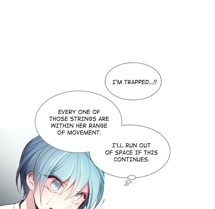 ANZ Manhwa - Chapter 92 Page 58