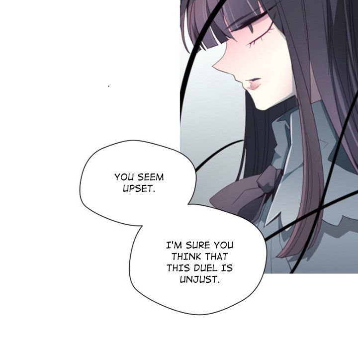 ANZ Manhwa - Chapter 92 Page 60