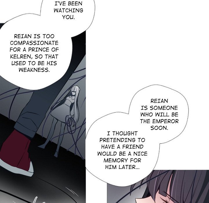 ANZ Manhwa - Chapter 92 Page 63