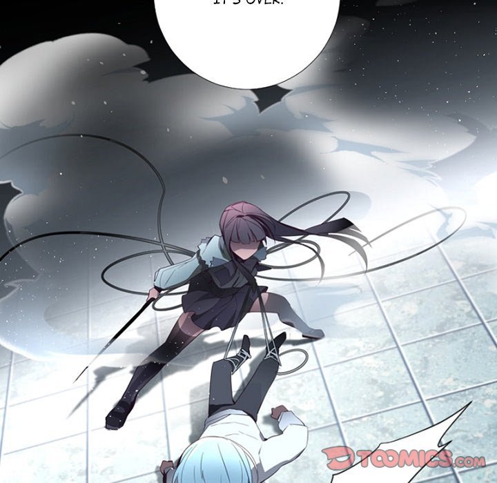 ANZ Manhwa - Chapter 92 Page 69