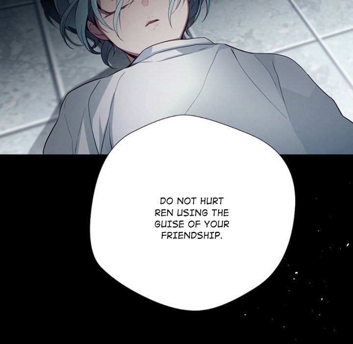 ANZ Manhwa - Chapter 92 Page 71