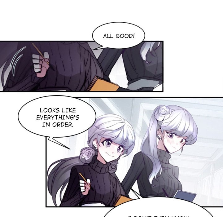 ANZ Manhwa - Chapter 14 Page 4