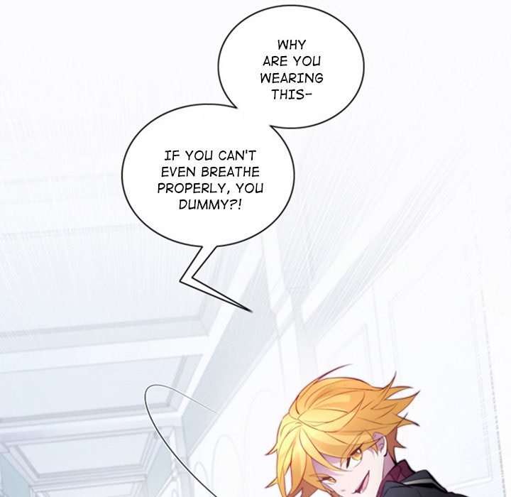 ANZ Manhwa - Chapter 14 Page 11