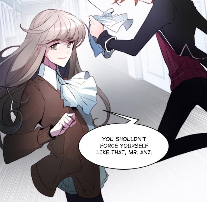 ANZ Manhwa - Chapter 14 Page 12