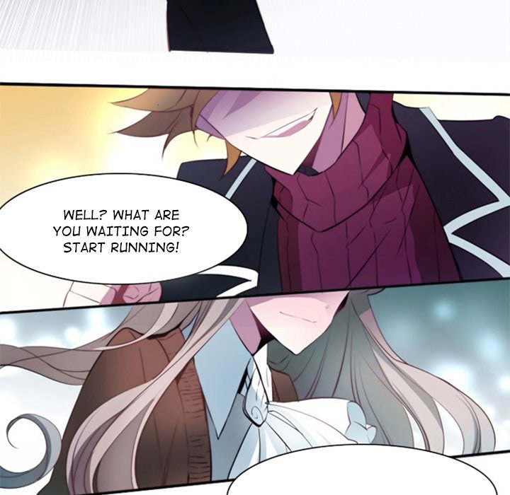 ANZ Manhwa - Chapter 14 Page 13