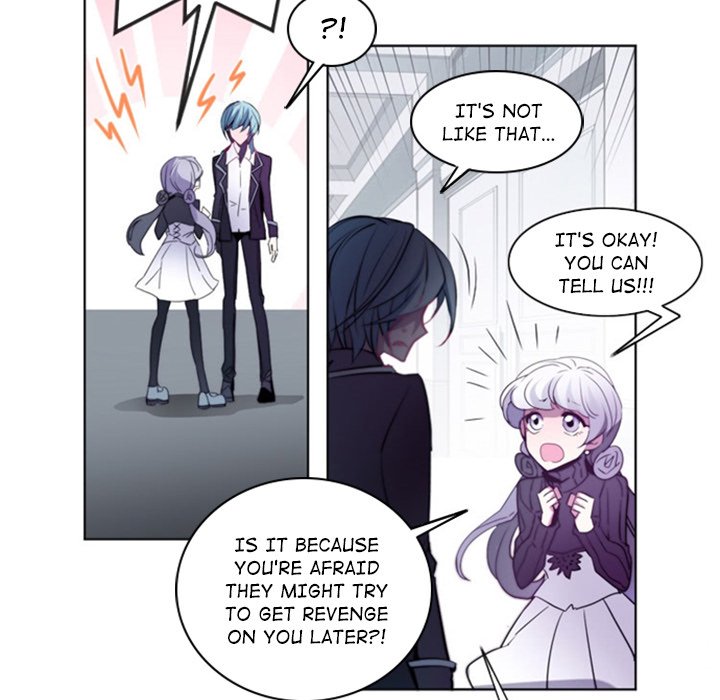 ANZ Manhwa - Chapter 14 Page 19