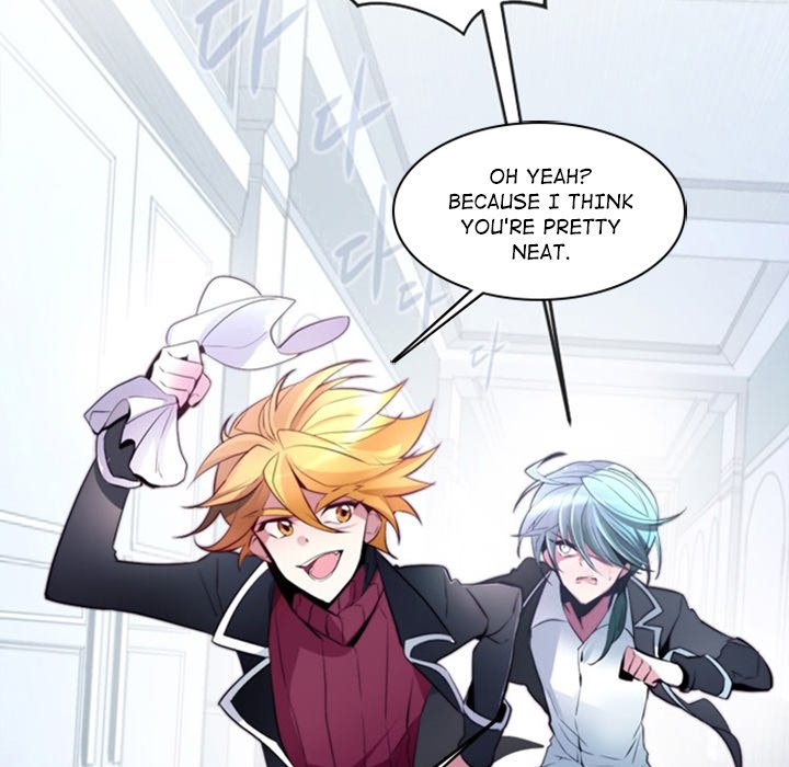 ANZ Manhwa - Chapter 14 Page 31