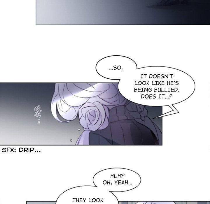 ANZ Manhwa - Chapter 14 Page 34