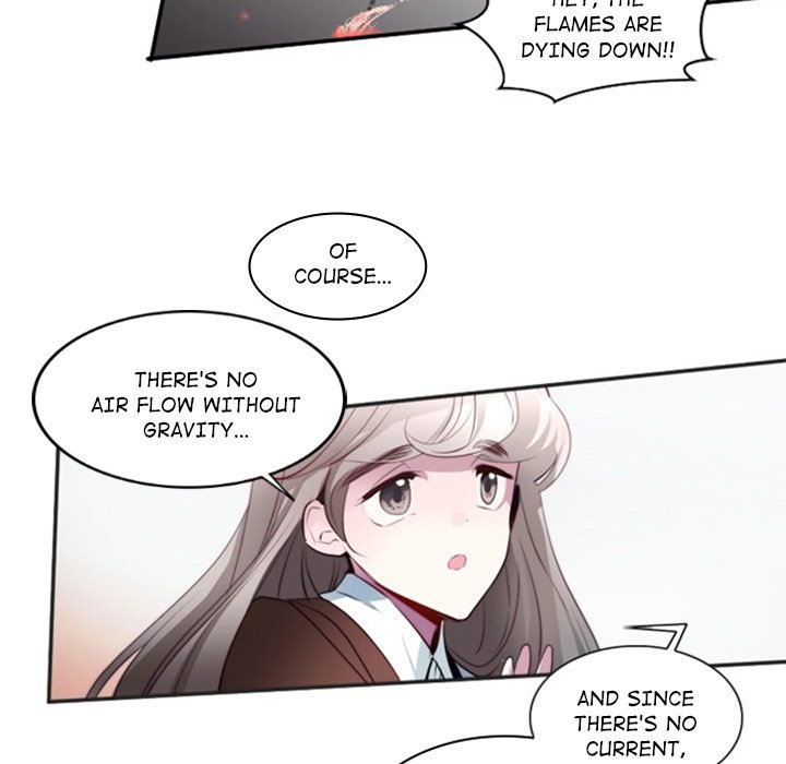 ANZ Manhwa - Chapter 14 Page 51