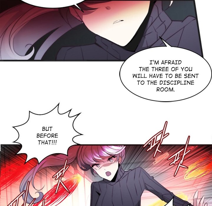ANZ Manhwa - Chapter 14 Page 60
