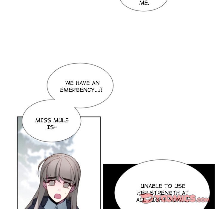ANZ Manhwa - Chapter 42 Page 27