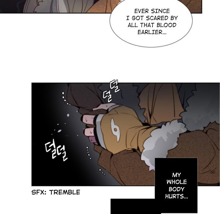 ANZ Manhwa - Chapter 42 Page 30