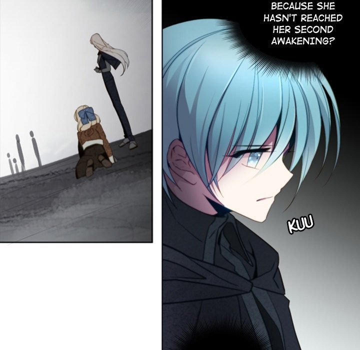 ANZ Manhwa - Chapter 42 Page 32