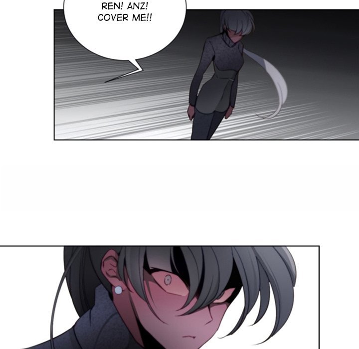 ANZ Manhwa - Chapter 42 Page 36