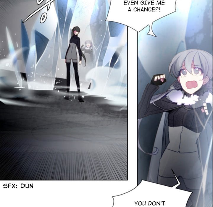 ANZ Manhwa - Chapter 42 Page 42