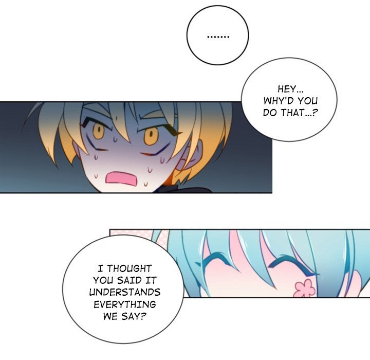 ANZ Manhwa - Chapter 42 Page 63