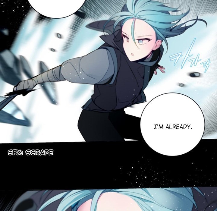 ANZ Manhwa - Chapter 42 Page 75