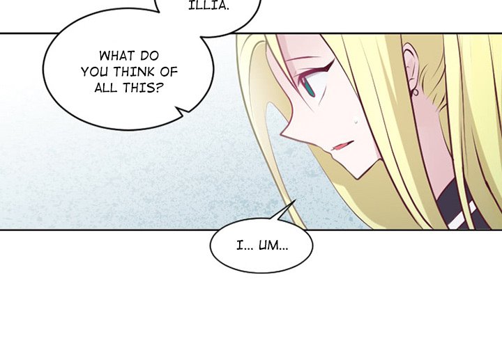 ANZ Manhwa - Chapter 6 Page 3