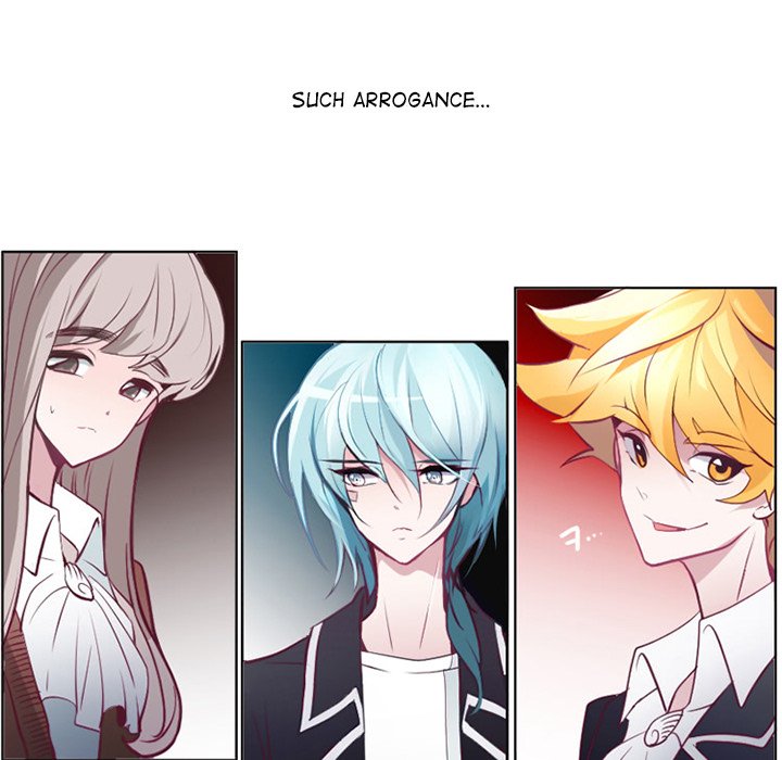 ANZ Manhwa - Chapter 6 Page 7