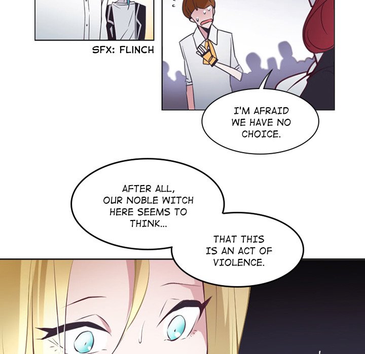 ANZ Manhwa - Chapter 6 Page 14