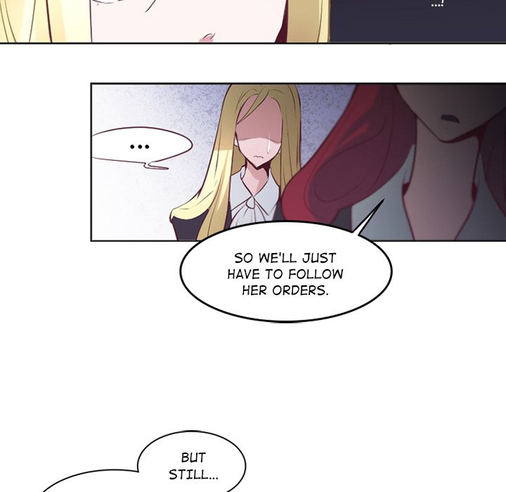 ANZ Manhwa - Chapter 6 Page 15