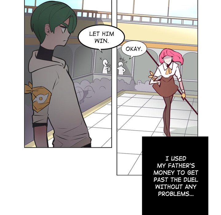 ANZ Manhwa - Chapter 6 Page 23