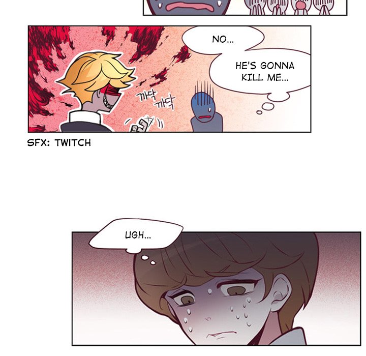 ANZ Manhwa - Chapter 6 Page 29