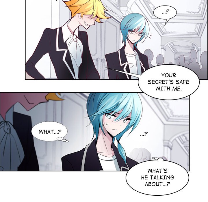 ANZ Manhwa - Chapter 6 Page 31