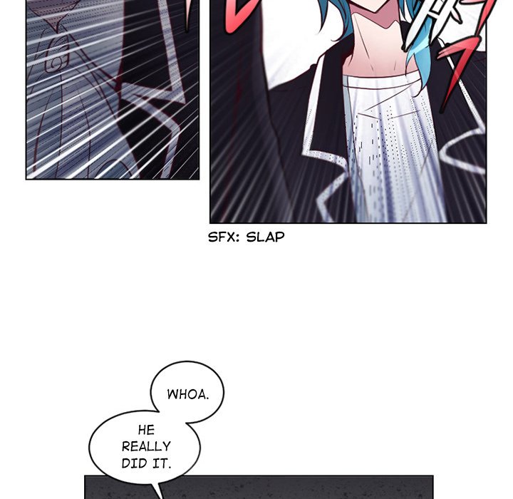 ANZ Manhwa - Chapter 6 Page 33