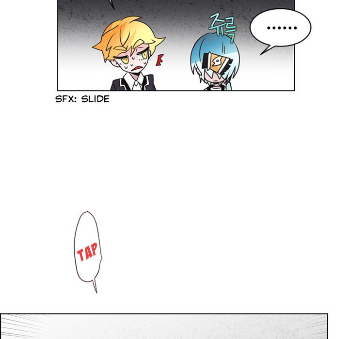 ANZ Manhwa - Chapter 6 Page 34