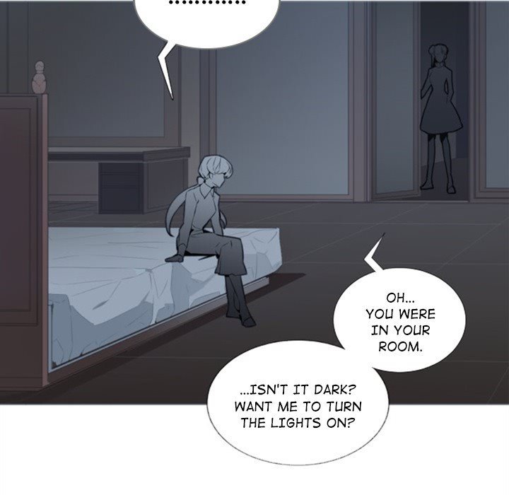 ANZ Manhwa - Chapter 53 Page 22