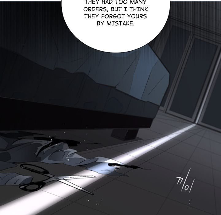 ANZ Manhwa - Chapter 53 Page 31