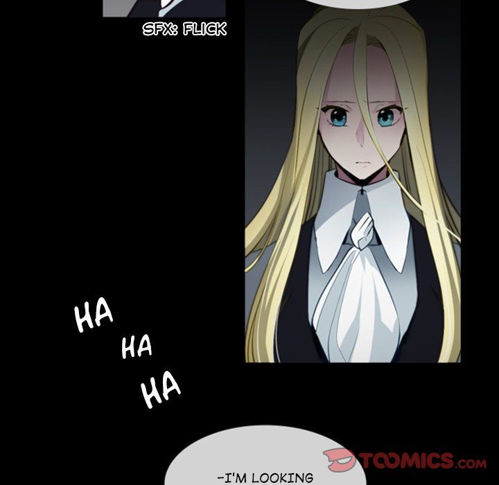 ANZ Manhwa - Chapter 53 Page 85