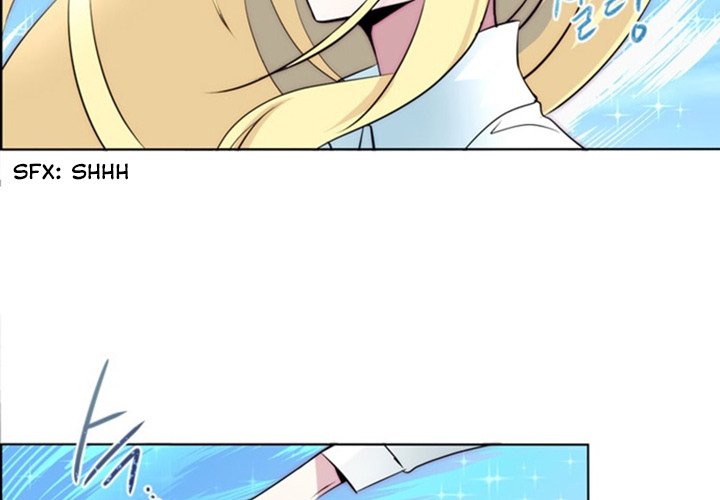 ANZ Manhwa - Chapter 11 Page 1