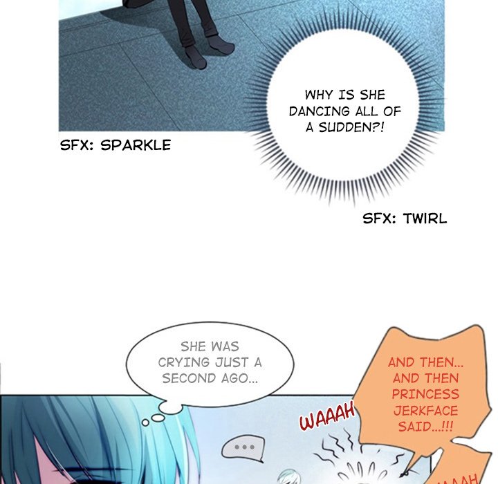 ANZ Manhwa - Chapter 11 Page 5