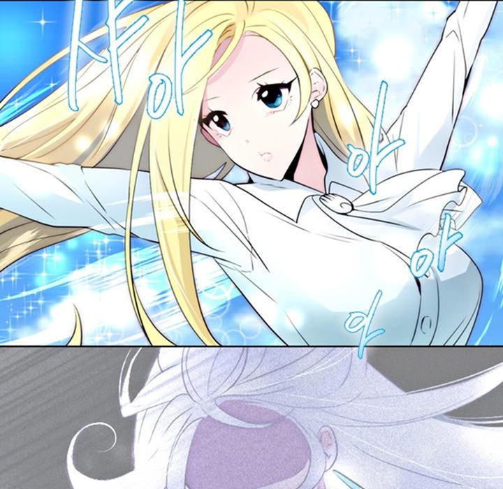 ANZ Manhwa - Chapter 11 Page 12