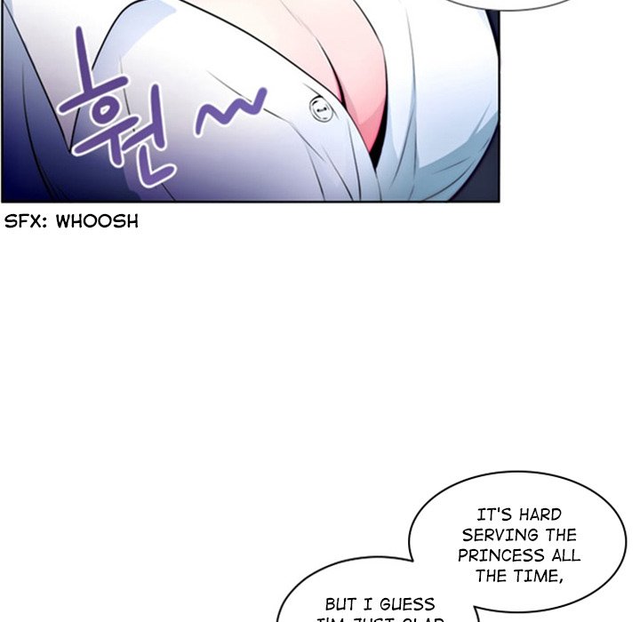 ANZ Manhwa - Chapter 11 Page 21