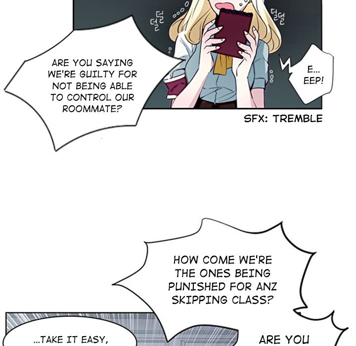 ANZ Manhwa - Chapter 11 Page 36