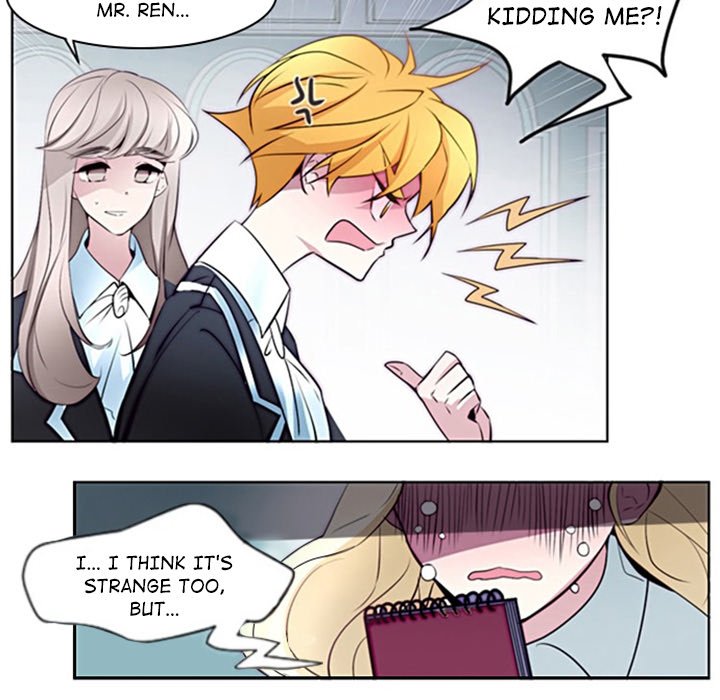 ANZ Manhwa - Chapter 11 Page 37