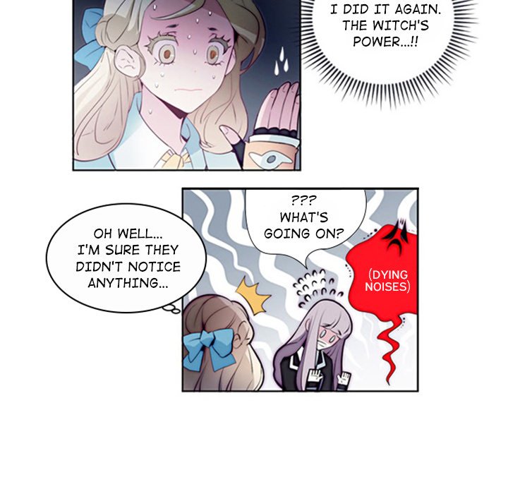 ANZ Manhwa - Chapter 11 Page 46