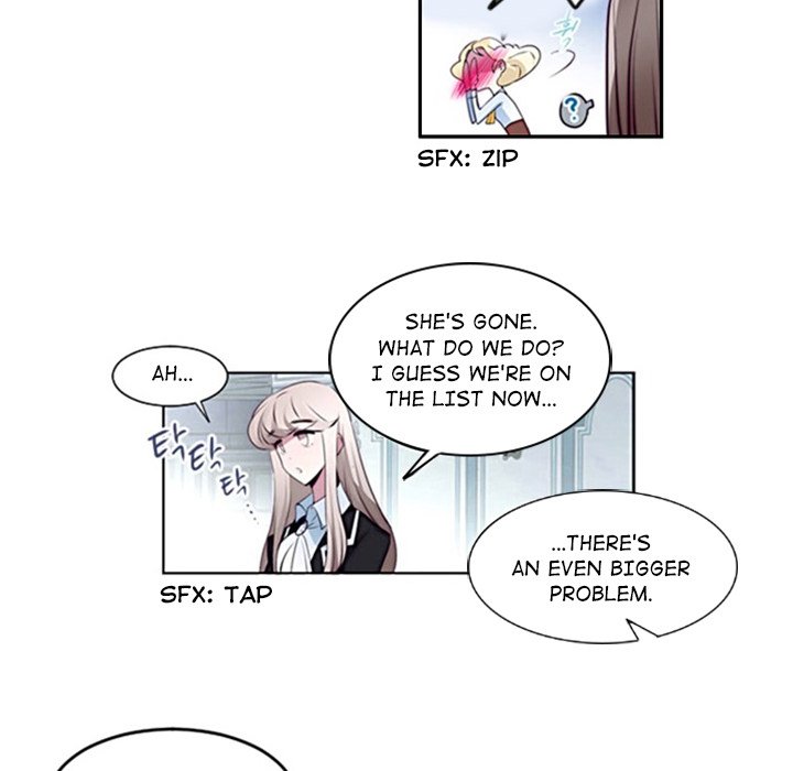ANZ Manhwa - Chapter 11 Page 49