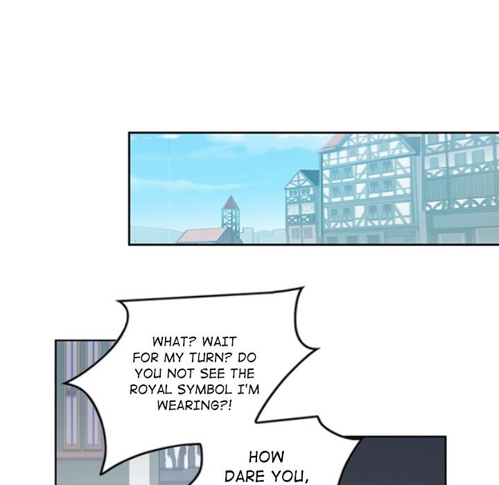 ANZ Manhwa - Chapter 25 Page 9