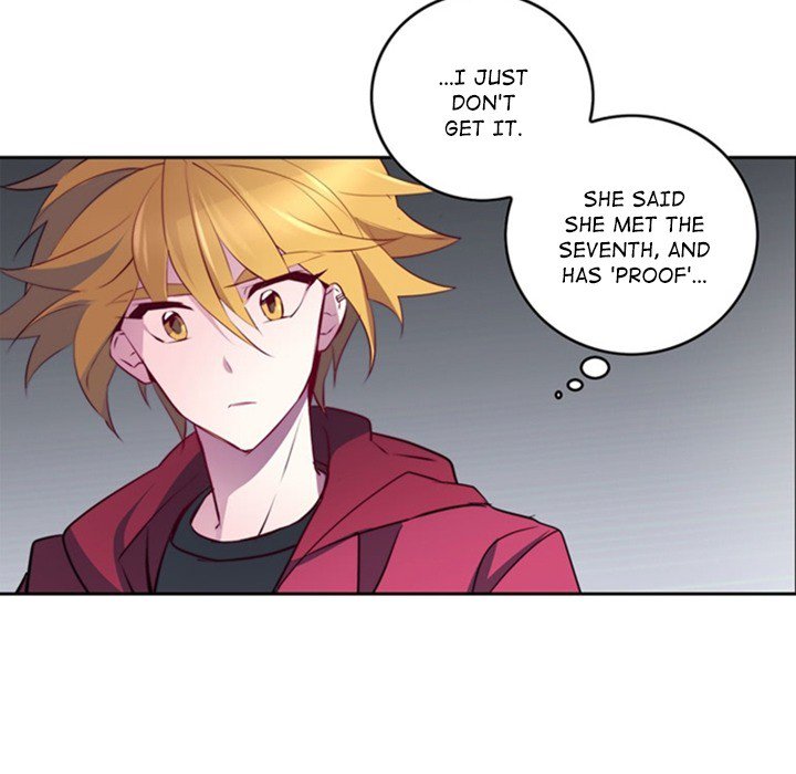 ANZ Manhwa - Chapter 25 Page 14