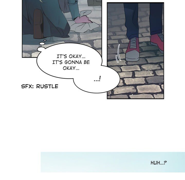 ANZ Manhwa - Chapter 25 Page 19