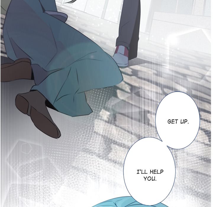 ANZ Manhwa - Chapter 25 Page 23