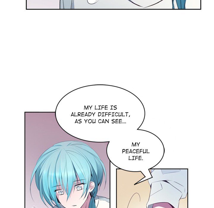 ANZ Manhwa - Chapter 25 Page 27