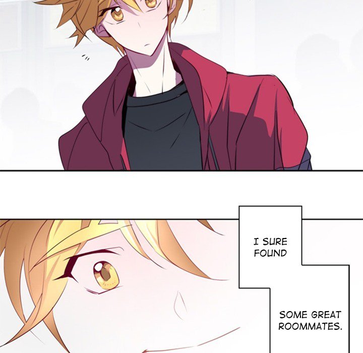 ANZ Manhwa - Chapter 25 Page 30